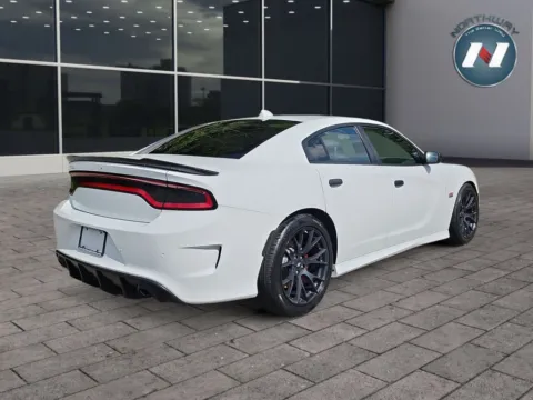 More photos of 2019 Dodge Charger Scat Pack at Northway Automotive of Lake Hopatcong NJ, NJ