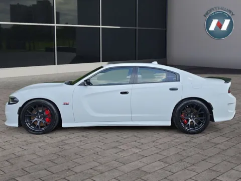 Photos of 2019 Dodge Charger Scat Pack for sale in Lake Hopatcong, NJ at Northway Automotive of Lake Hopatcong NJ