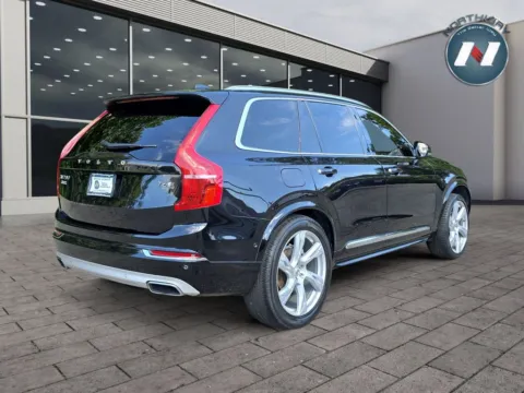More photos of 2018 Volvo XC90 Inscription at Northway Automotive of Lake Hopatcong NJ, NJ