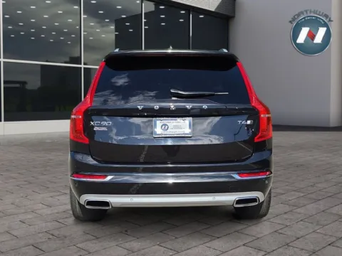More photos of 2018 Volvo XC90 Inscription at Northway Automotive of Lake Hopatcong NJ, NJ