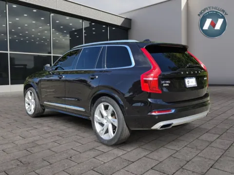 Another view of 2018 Volvo XC90 Inscription for sale in Lake Hopatcong, NJ at Northway Automotive of Lake Hopatcong NJ