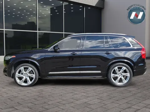 Photos of 2018 Volvo XC90 Inscription for sale in Lake Hopatcong, NJ at Northway Automotive of Lake Hopatcong NJ