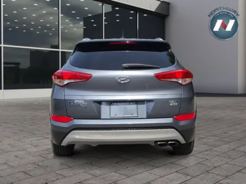 More photos of 2017 Hyundai Tucson Eco at Northway Automotive of Lake Hopatcong NJ, NJ