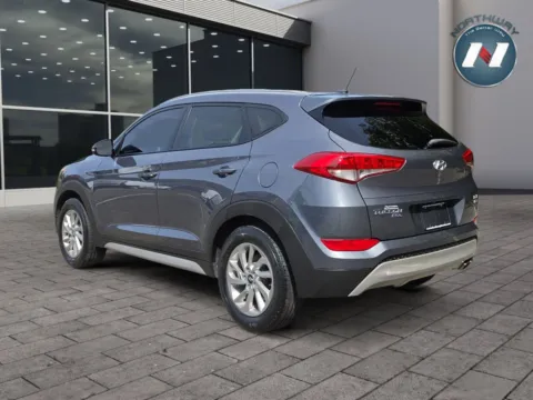 Another view of 2017 Hyundai Tucson Eco for sale in Lake Hopatcong, NJ at Northway Automotive of Lake Hopatcong NJ