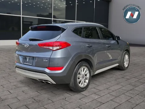 More photos of 2017 Hyundai Tucson Eco at Northway Automotive of Lake Hopatcong NJ, NJ