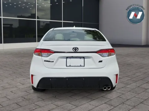 More photos of 2024 Toyota Corolla SE at Northway Automotive of Lake Hopatcong NJ, NJ