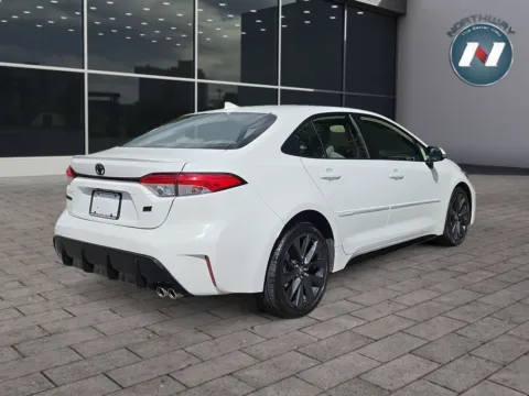 More photos of 2024 Toyota Corolla SE at Northway Automotive of Lake Hopatcong NJ, NJ