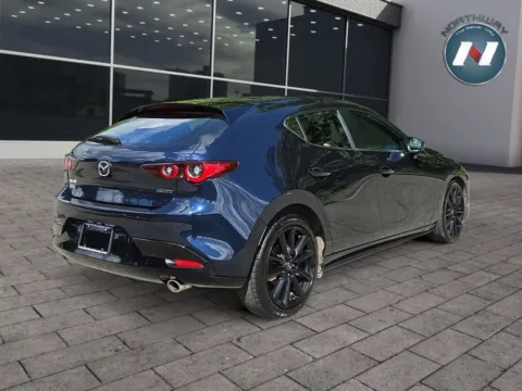 More photos of 2024 Mazda Mazda3 Hatchback 2.5 S Select Sport at Northway Automotive of Lake Hopatcong NJ, NJ