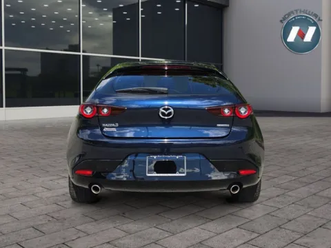 More photos of 2024 Mazda Mazda3 Hatchback 2.5 S Select Sport at Northway Automotive of Lake Hopatcong NJ, NJ