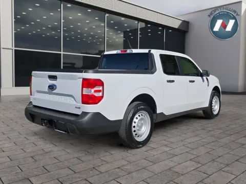 More photos of 2022 Ford Maverick XL at Northway Automotive of Lake Hopatcong NJ, NJ