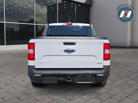 More photos of 2022 Ford Maverick XL at Northway Automotive of Lake Hopatcong NJ, NJ