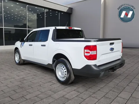 Another view of 2022 Ford Maverick XL for sale in Lake Hopatcong, NJ at Northway Automotive of Lake Hopatcong NJ