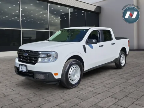 White 2022 Ford Maverick XL for sale in Lake Hopatcong, NJ