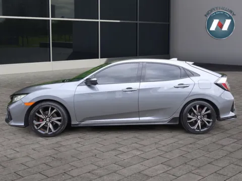 Photos of 2017 Honda Civic Sport for sale in Lake Hopatcong, NJ at Northway Automotive of Lake Hopatcong NJ
