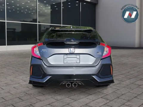More photos of 2017 Honda Civic Sport at Northway Automotive of Lake Hopatcong NJ, NJ