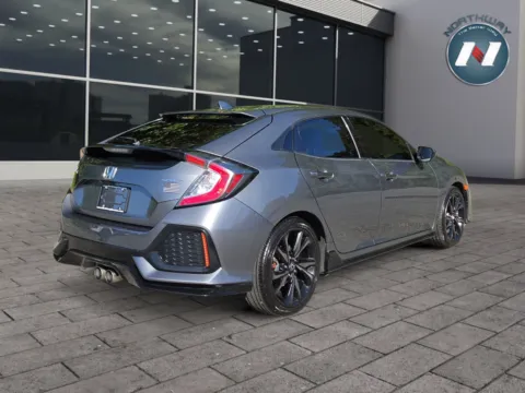 More photos of 2017 Honda Civic Sport at Northway Automotive of Lake Hopatcong NJ, NJ