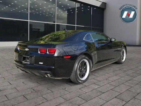 More photos of 2013 Chevrolet Camaro LS at Northway Automotive of Lake Hopatcong NJ, NJ
