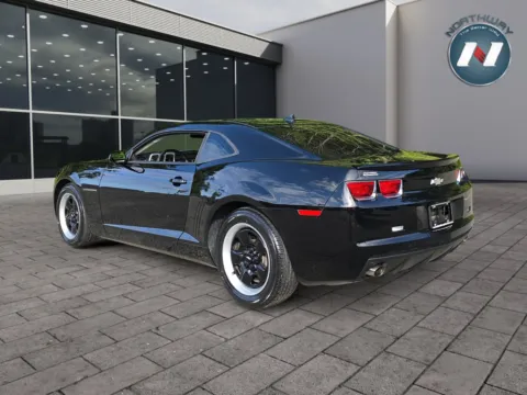 Another view of 2013 Chevrolet Camaro LS for sale in Lake Hopatcong, NJ at Northway Automotive of Lake Hopatcong NJ