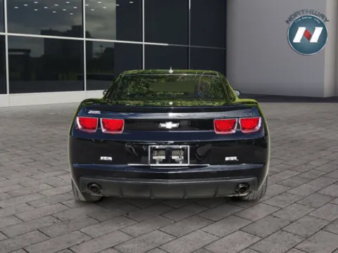 More photos of 2013 Chevrolet Camaro LS at Northway Automotive of Lake Hopatcong NJ, NJ