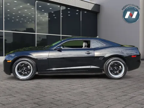 Photos of 2013 Chevrolet Camaro LS for sale in Lake Hopatcong, NJ at Northway Automotive of Lake Hopatcong NJ