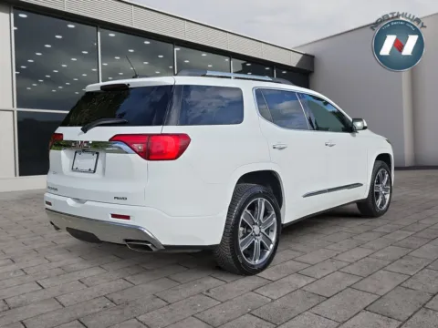 More photos of 2019 GMC Acadia Denali at Northway Automotive of Lake Hopatcong NJ, NJ