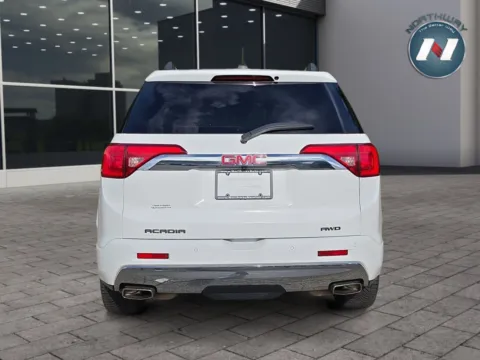 More photos of 2019 GMC Acadia Denali at Northway Automotive of Lake Hopatcong NJ, NJ