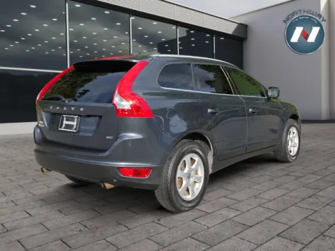 More photos of 2012 Volvo XC60 3.2L Platinum at Northway Automotive of Lake Hopatcong NJ, NJ