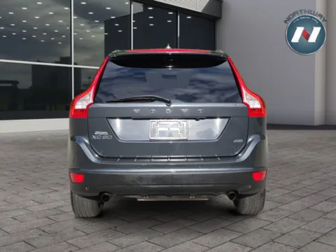 More photos of 2012 Volvo XC60 3.2L Platinum at Northway Automotive of Lake Hopatcong NJ, NJ