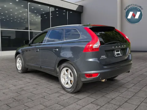 Another view of 2012 Volvo XC60 3.2L Platinum for sale in Lake Hopatcong, NJ at Northway Automotive of Lake Hopatcong NJ