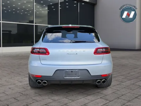 More photos of 2015 Porsche Macan S at Northway Automotive of Lake Hopatcong NJ, NJ