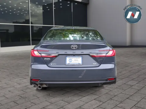 More photos of 2026 Toyota Camry Hybrid SE at Northway Automotive of Lake Hopatcong NJ, NJ