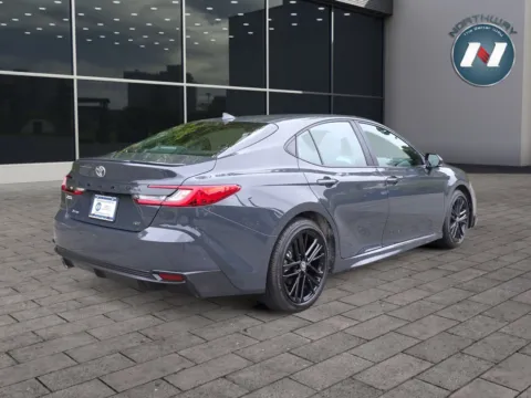 More photos of 2026 Toyota Camry Hybrid SE at Northway Automotive of Lake Hopatcong NJ, NJ