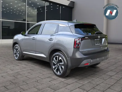 Another view of 2026 Nissan Kicks SV for sale in Lake Hopatcong, NJ at Northway Automotive of Lake Hopatcong NJ
