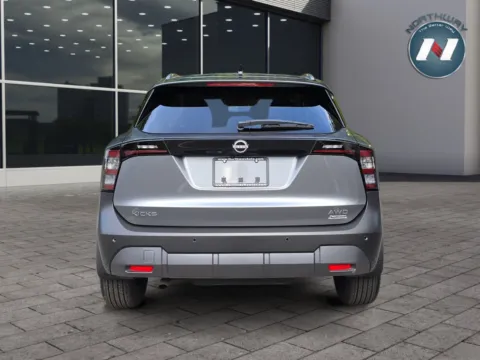 More photos of 2026 Nissan Kicks SV at Northway Automotive of Lake Hopatcong NJ, NJ