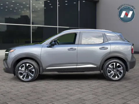 Photos of 2026 Nissan Kicks SV for sale in Lake Hopatcong, NJ at Northway Automotive of Lake Hopatcong NJ