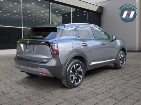 More photos of 2026 Nissan Kicks SV at Northway Automotive of Lake Hopatcong NJ, NJ