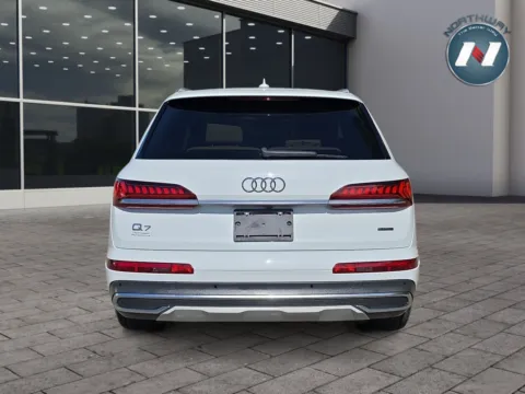 More photos of 2022 Audi Q7 Premium Plus at Northway Automotive of Lake Hopatcong NJ, NJ
