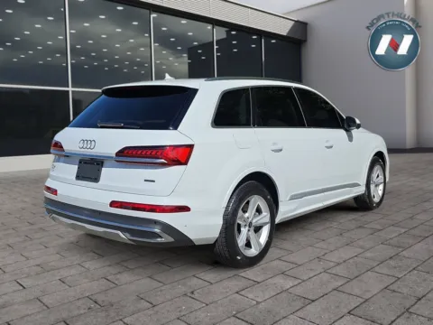 More photos of 2022 Audi Q7 Premium Plus at Northway Automotive of Lake Hopatcong NJ, NJ