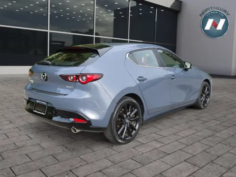 More photos of 2023 Mazda Mazda3 Hatchback 2.5 S Carbon Edition at Northway Automotive of Lake Hopatcong NJ, NJ
