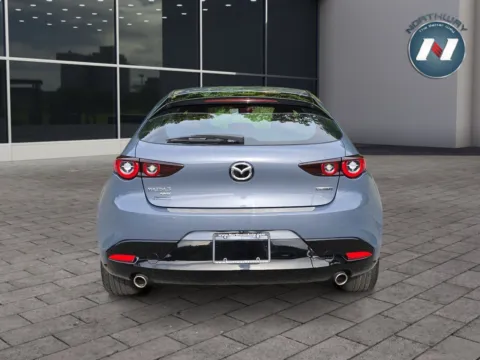 More photos of 2023 Mazda Mazda3 Hatchback 2.5 S Carbon Edition at Northway Automotive of Lake Hopatcong NJ, NJ