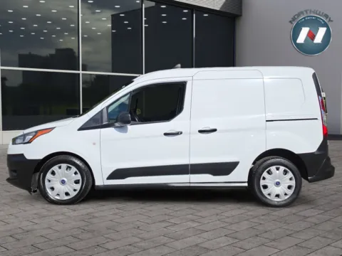 Photos of 2023 Ford Transit Connect XL for sale in Lake Hopatcong, NJ at Northway Automotive of Lake Hopatcong NJ