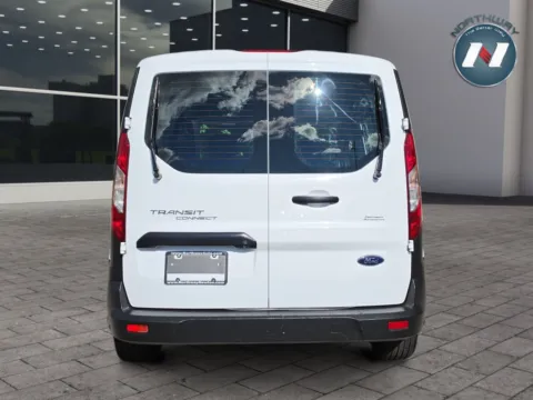 More photos of 2023 Ford Transit Connect XL at Northway Automotive of Lake Hopatcong NJ, NJ
