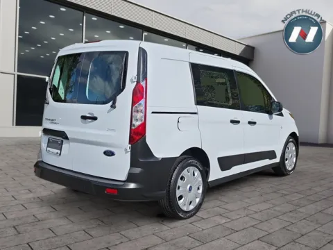 More photos of 2023 Ford Transit Connect XL at Northway Automotive of Lake Hopatcong NJ, NJ