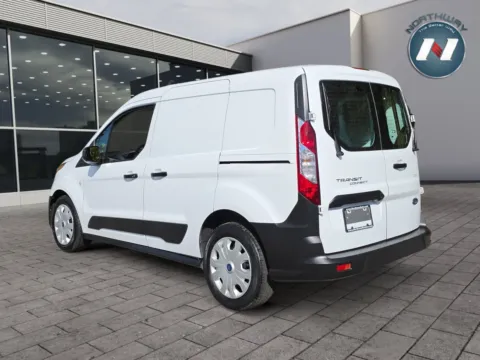 Another view of 2023 Ford Transit Connect XL for sale in Lake Hopatcong, NJ at Northway Automotive of Lake Hopatcong NJ