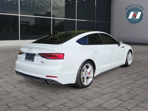 More photos of 2018 Audi A5 Sportback Premium Plus at Northway Automotive of Lake Hopatcong NJ, NJ