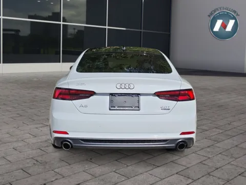 More photos of 2018 Audi A5 Sportback Premium Plus at Northway Automotive of Lake Hopatcong NJ, NJ