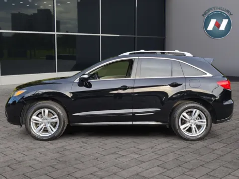 Photos of 2013 Acura RDX for sale in Lake Hopatcong, NJ at Northway Automotive of Lake Hopatcong NJ