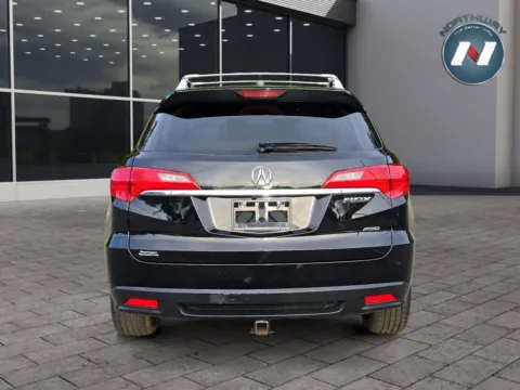 More photos of 2013 Acura RDX at Northway Automotive of Lake Hopatcong NJ, NJ