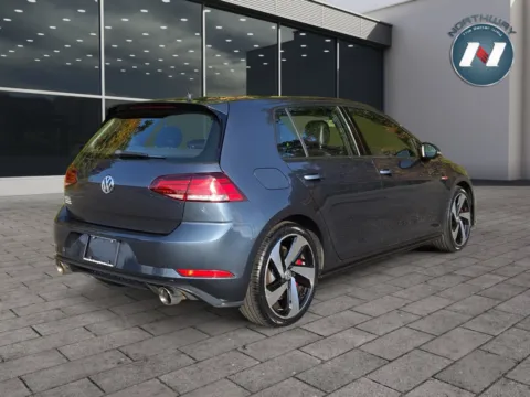 More photos of 2018 Volkswagen Golf GTI Autobahn at Northway Automotive of Lake Hopatcong NJ, NJ