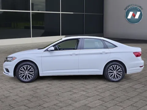 Photos of 2021 Volkswagen Jetta S for sale in Lake Hopatcong, NJ at Northway Automotive of Lake Hopatcong NJ